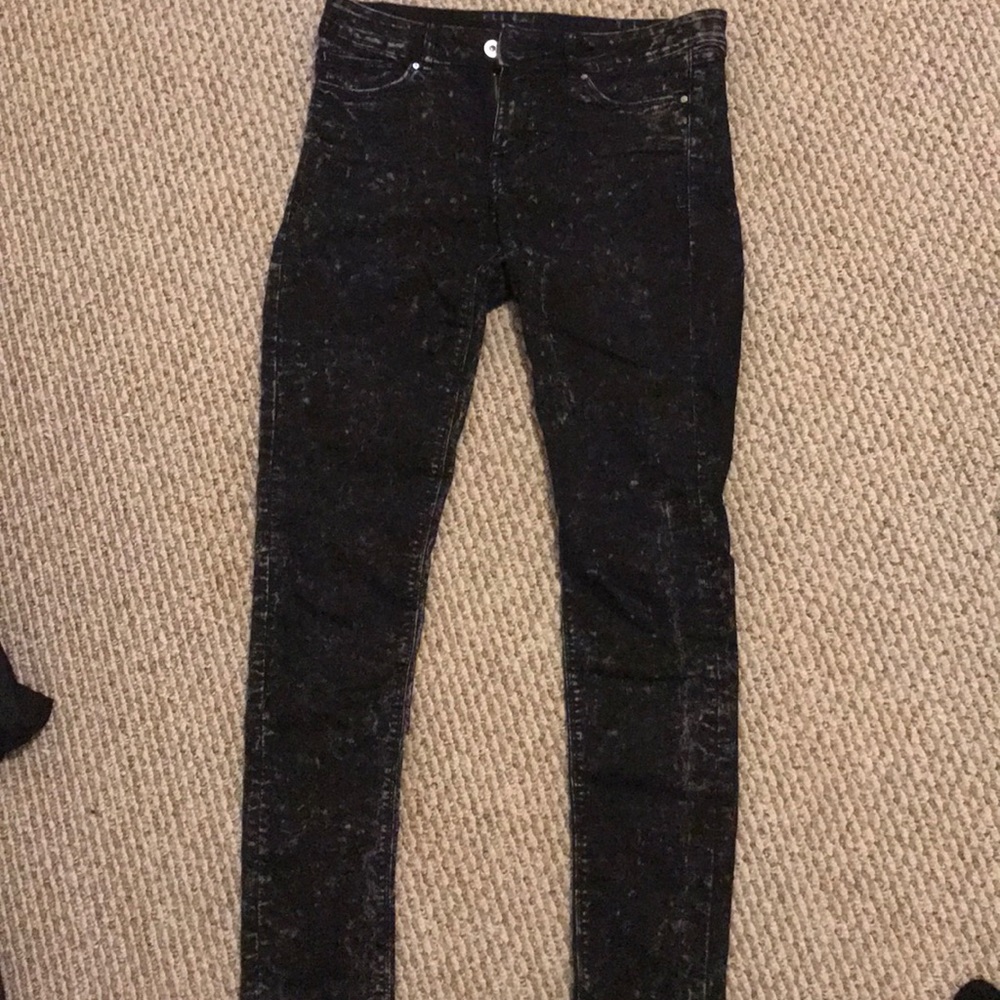 H&M Jeans